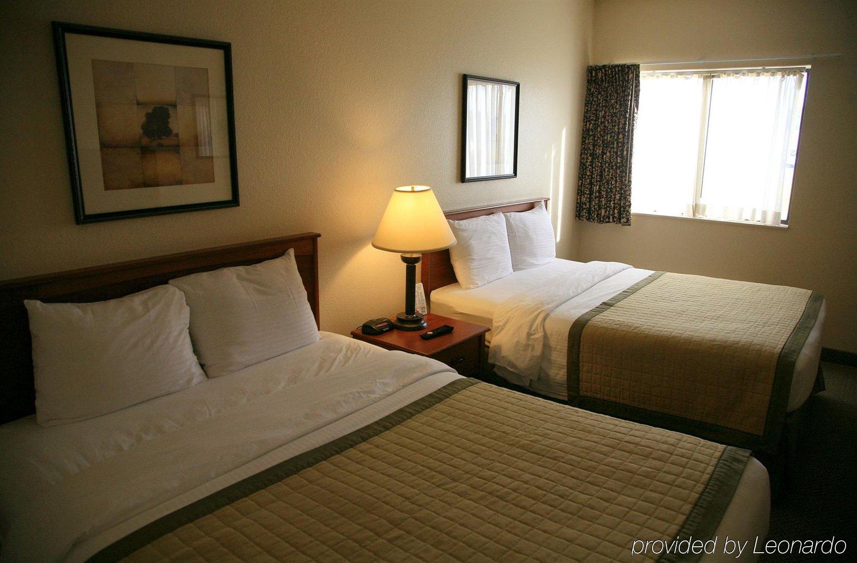 New Victorian Inn - Sioux Stadt Zimmer foto