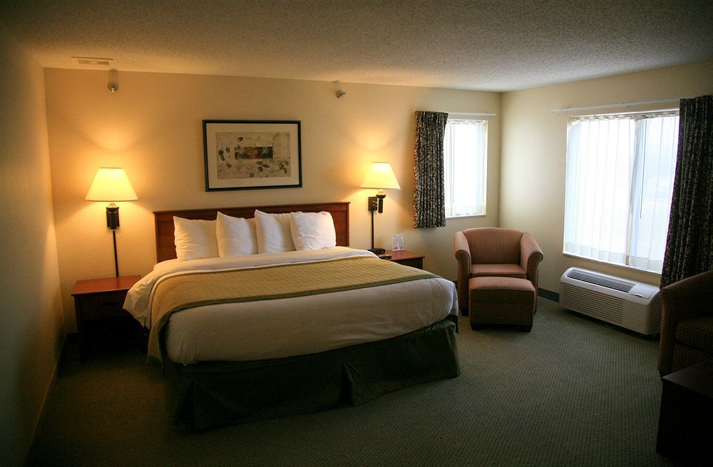 New Victorian Inn - Sioux Stadt Zimmer foto